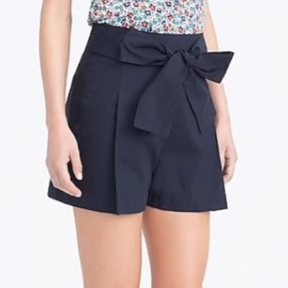 NWT JCREW Shorts